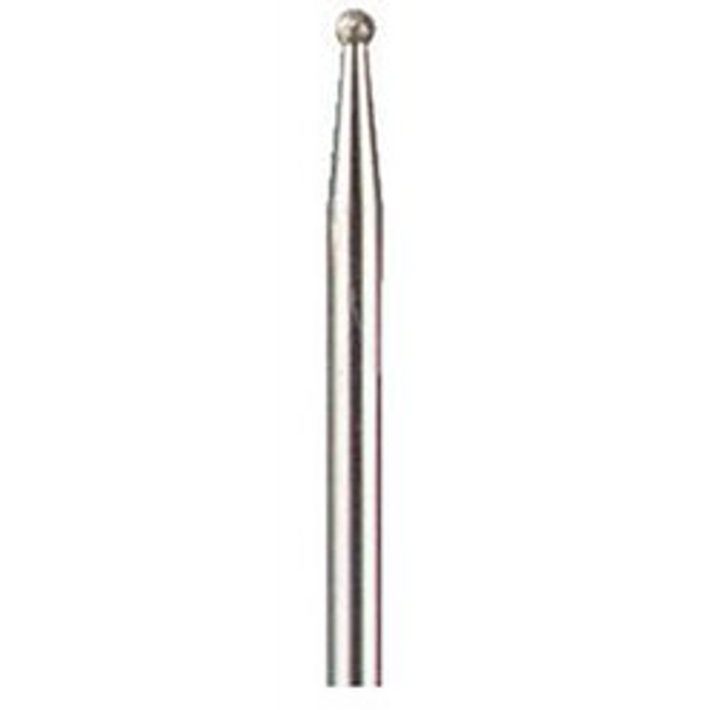 Vendita online Dremel 2 punte diamantate 7103